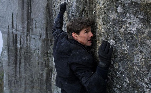 Gần 60 tuổi, Tom Cruise vẫn miệt mài 'cày' thêm 2 tập 'Điệp vụ bất khả thi'