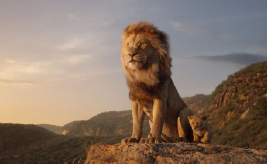 Trailer đầu tiên của 'Lion King' bị chê tơi tả vì lý do bất ngờ