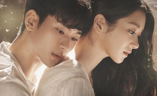 Rating 'Điên thì có sao' của Kim Soo Hyun tăng nhờ tình tiết kịch tính