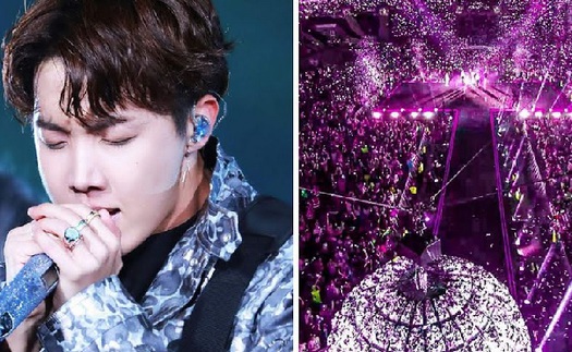 Lý do BTS bán tour 'cháy vé' nhưng không được đề cử Billboard 2020