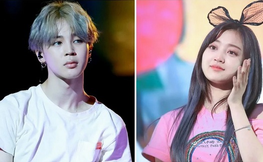 5 thú nhận gây sốc của idol Hàn: Jimin BTS và Blackpink tiết lộ sự thật bất ngờ