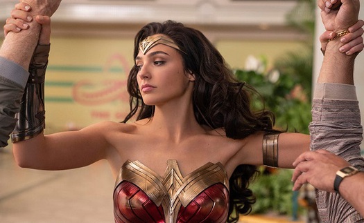 'Wonder Woman 1984': Bất chấp khen chê lẫn lộn, nhà sản xuất tuyên bố làm tiếp phần 3