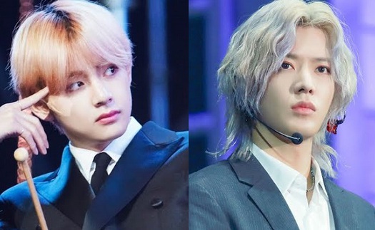 Khi idol trả đũa fan cuồng: 'Gắt' nhất là V BTS?