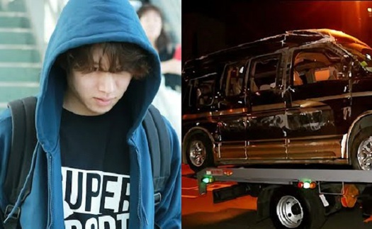 7 ngôi sao chịu di chứng vĩnh viễn: Sẹo của Lee Min Ho và Heechul Super Junior gây choáng