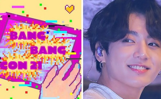 'Bang Bang Con 21' phá kỉ lục lượt xem do chính BTS thiết lập năm ngoái