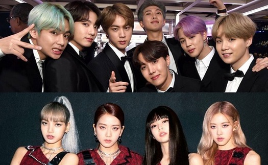 BTS, Blackpink 'dắt tay' nhau thực hiện sứ mệnh cho Liên hợp quốc