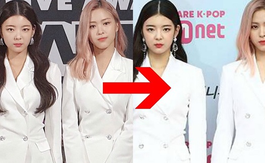 Fan phẫn nộ vì stylist JYP để ITZY lặp đồ nhiều lần, có khi còn phải mặc lại đồ của TWICE