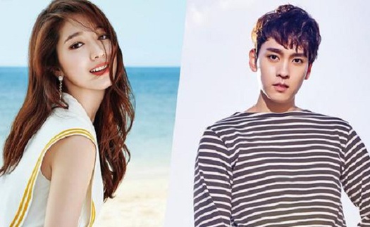 Hôn phu kiều nữ Park Shin Hye giàu cỡ nào?