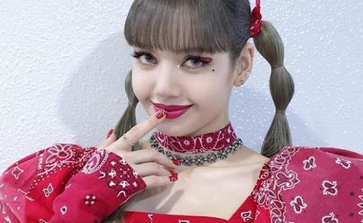 Lisa Blackpink hồi tưởng buổi diễn đầu đời đáng nhớ ngày 5 tuổi