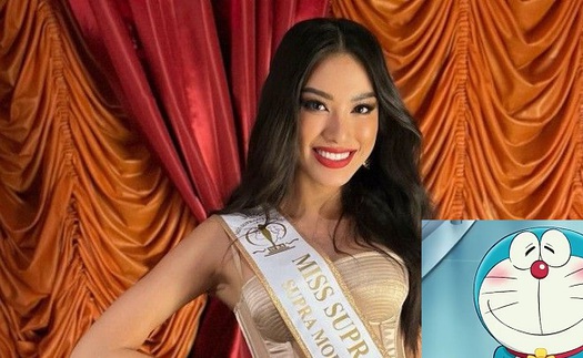 Kim Duyên nói gì về câu trả lời 'khó đỡ' tại Miss Supranational 2022