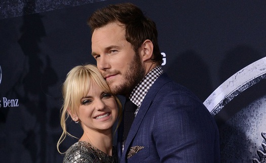 Chris Pratt đăng đàn tuyên bố chia tay vợ sau 8 năm kết hôn