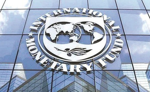 IMF: Mỹ sẽ gặp nhiều thách thức để tránh một cuộc suy thoái