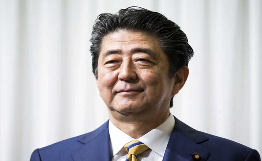 Nhật Bản ấn định ngày tổ chức quốc tang cho cố Thủ tướng Shinzo Abe