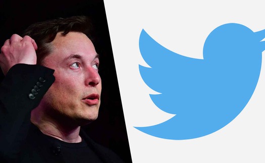 Elon Musk hủy thương vụ mua Twitter: Đôi bên đều thiệt hại