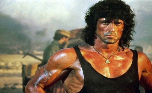 Tiểu thuyết kinh dị của tác giả 'Rambo' David Morrell lên phim