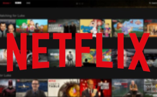 Netflix đang chuyển hướng sau một giai đoạn 'kém vui'