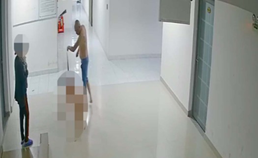Lâm Đồng: Tạm giữ đối tượng bạo hành con trai 10 tuổi