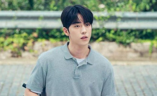 Nam Joo Hyuk bị tố bạo lực học đường