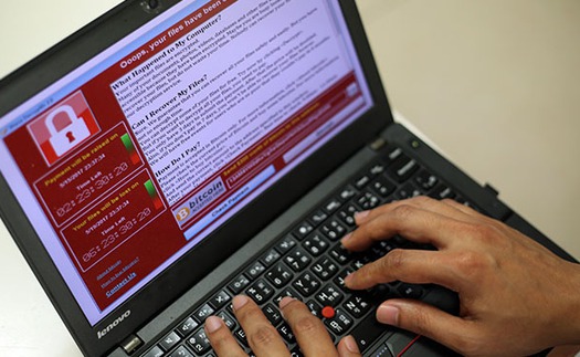 Làm gì để ngăn chặn mã độc WannaCry cực kỳ nguy hiểm?