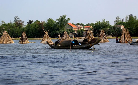 Về với biển Quảng Ngạn và phá Tam Giang