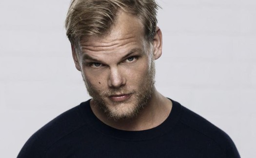 Cuộc đời tài hoa bạc mệnh của DJ Avicii: 'Đó là một hành trình điên rồ'