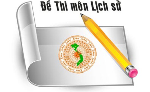 Bài giải Lịch sử kỳ thi THPT Quốc gia 2018