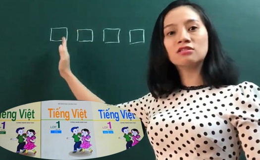 Những đều cần biết trước khi 'lao' vào cuộc tranh luận về Công nghệ giáo dục