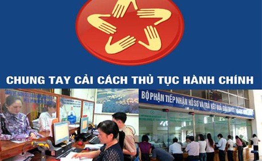 Hà Nội đẩy mạnh cải cách hành chính, tạo điều kiện cho người dân và doanh nghiệp