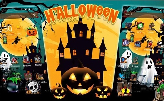 Những điều cần biết về lễ hội Halloween