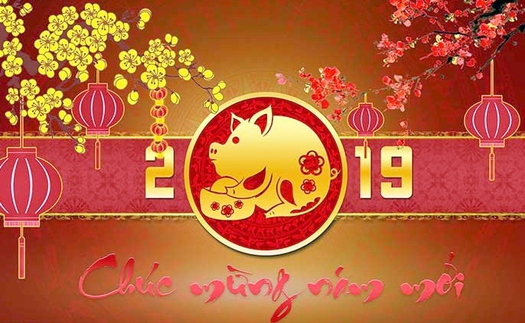 Chi tiết lịch nghỉ Tết Nguyên đán Kỷ hợi và các ngày lễ 2019