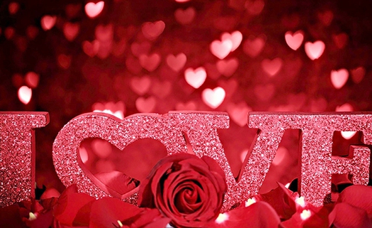 Lời chúc Valentine 2019 ngọt ngào và ý nghĩa dành cho một nửa yêu thương