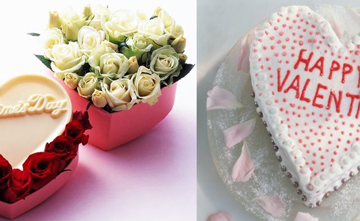 Vì sao thế giới xuất hiện Ngày Valentine trắng?