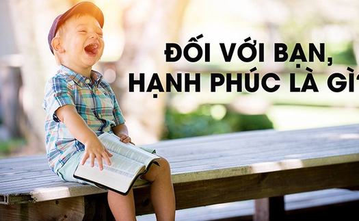 Ngày Quốc tế Hạnh phúc 20/3 bắt đầu như thế nào?