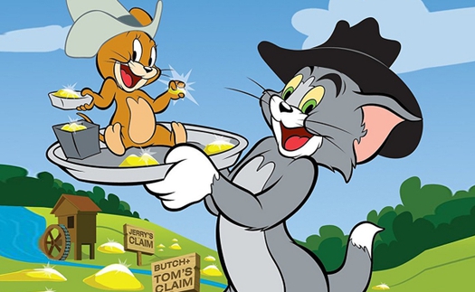 'Tom & Jerry' phiên bản mới sẽ có gì mới?