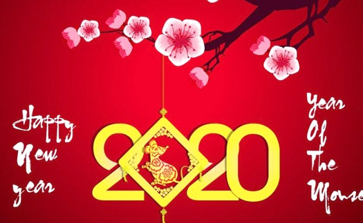 Lời chúc Tết 2020 ý nghĩa, bình an, may mắn và tài lộc năm Canh Tý