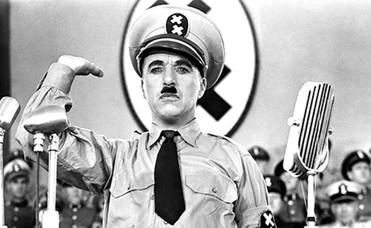 80 năm 'Kẻ độc tài' ra rạp: Khi 'vua hề' Charlie Chaplin nhại Hitler