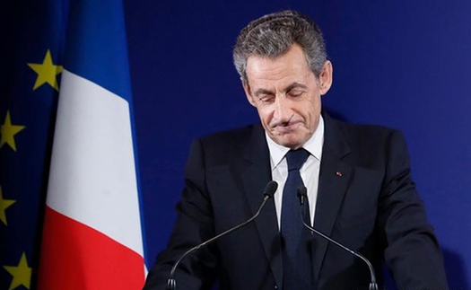 Công tố viên Pháp đề nghị án tù đối với cựu Tổng thống Nicolas Sarkozy