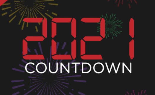 Cư dân mạng truyền nhau kinh nghiệm đi dự countdown chào năm mới