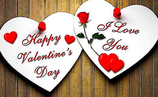 Nguồn gốc ý nghĩa ngày Valentine và những câu nói kinh điển về tình yêu