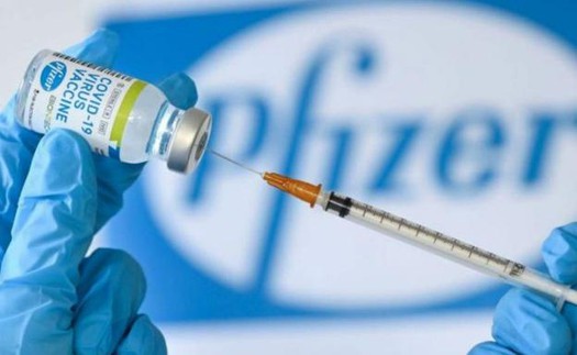 Nghiên cứu mới chỉ ra hiệu quả phòng bệnh giảm dần của vaccine Pfizer