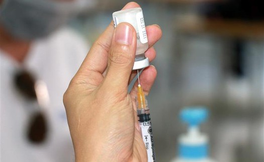 TP HCM triển khai tiêm mũi 3 vaccine Covid-19 từ 10/12