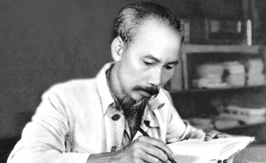 Xuất bản cách mạng Việt Nam - 70 năm đồng hành cùng đất nước (1952 - 2022)