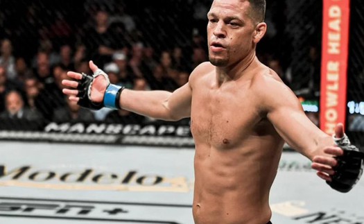 Nate Diaz: ‘UFC giữ tôi làm con tin, còn tôi thì muốn thoát ra’