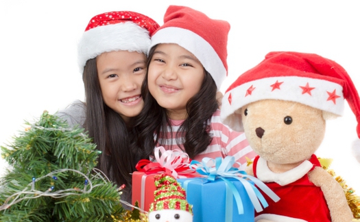 ILA mừng Giáng sinh cùng cuộc thi ‘Thư gửi ông già Noel’