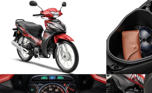 Honda Việt Nam giảm ¼ doanh số cả xe máy và ô tô