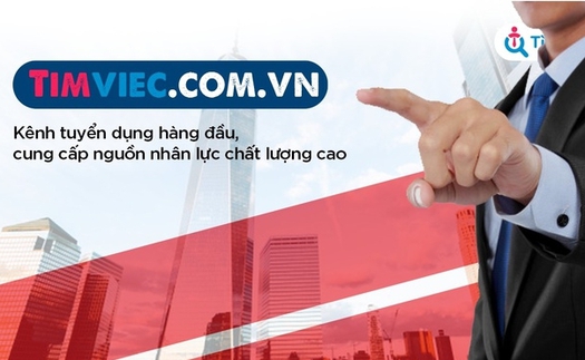 Cv.timviec.com.vn – Cầu nối uy tín giữa ứng viên và nhà tuyển dụng