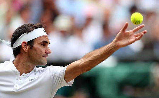 Roger Federer: 'Nếu có niềm tin, bạn sẽ tiến rất xa. Hy vọng tôi có thể vô địch lần nữa'