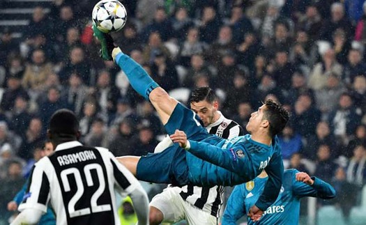 Chi tiết hợp đồng vụ Ronaldo chuyển từ Real Madrid sang Juventus