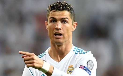 Thông báo chính thức của Real Madrid về vụ bán Ronaldo cho Juventus