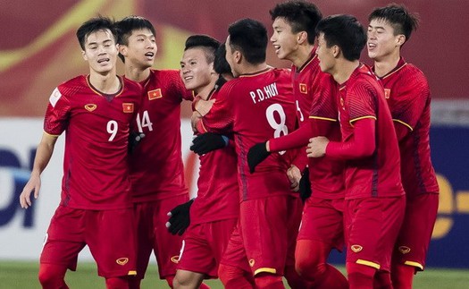 Trực tiếp bóng đá ASIAD. Trực tiếp U23. Trực tiếp bóng đá nam